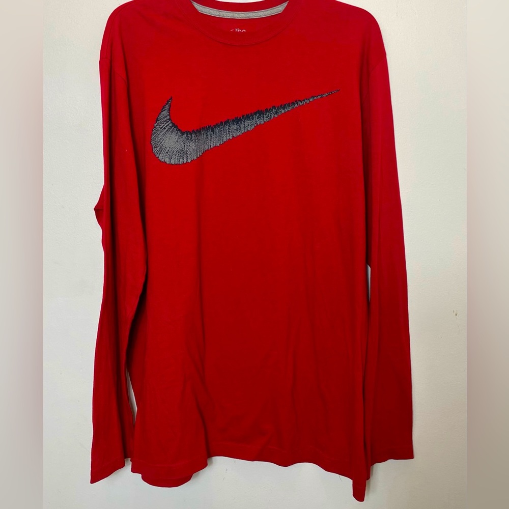 Nike Long-sleeve shirt
